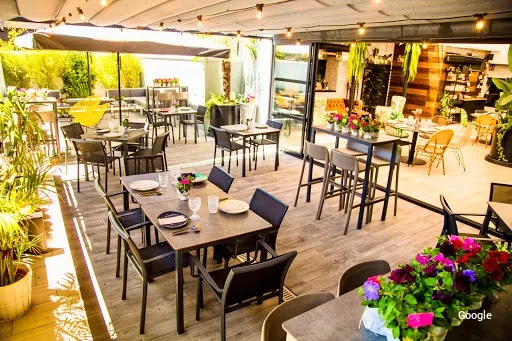 Pasta i Pizzeria La Commissione