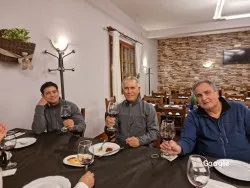 Otras cocinas españolas Gozkoetxe Jatetxea Cervecera