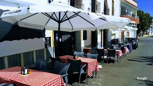 Vegetariana Restaurante bar Fuente Parrilla y pension la fuente