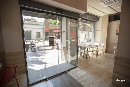 Pasta i Pizzeria Telepizza - Tárrega