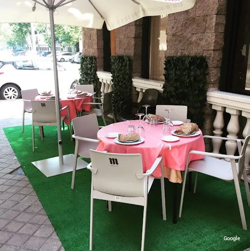 Otras cocinas españolas Por Fin