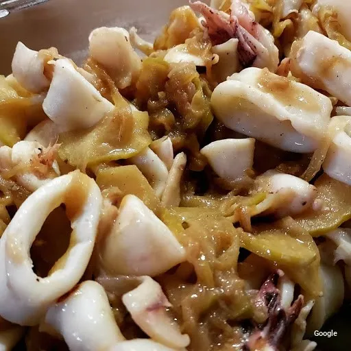 Other Spanish cuisines El Camagroc Blau