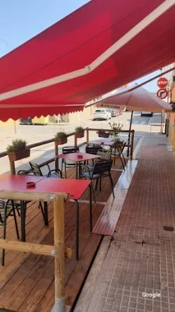 Vegetariana Bar & Braseria Pirineu