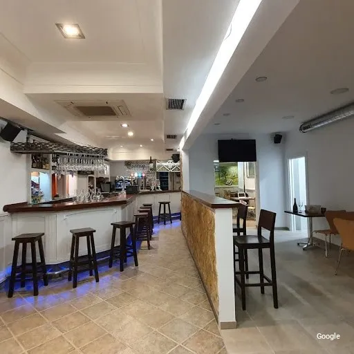 Altres cuines Cafeteria Birgiñape