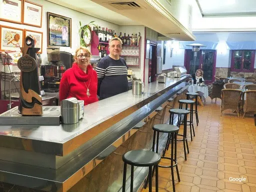 Vegana Restaurante Majuca