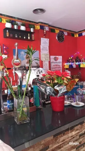 Indian Restaurante Shiva