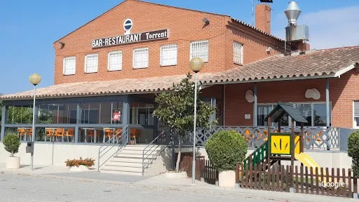 Otras cocinas europeas Bar Restaurant Torrent