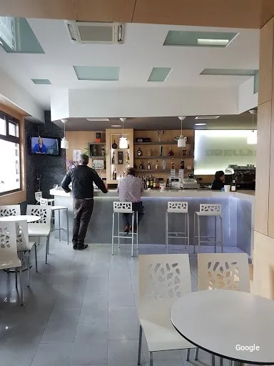 Otras cocinas españolas Orellas