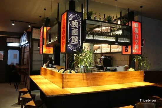 Xaponesa Ramen Shifu - Plaza España
