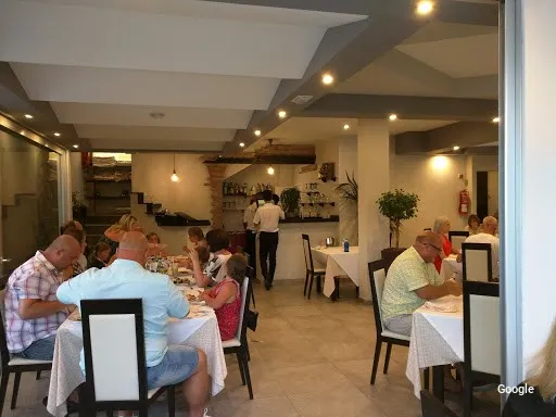 Italian La Terrazza Italiana