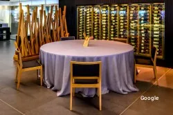 Otras cocinas españolas Restaurante Ambivium