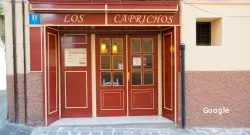 Pasta e Pizzería Restaurante - Pizzeria Los Caprichos
