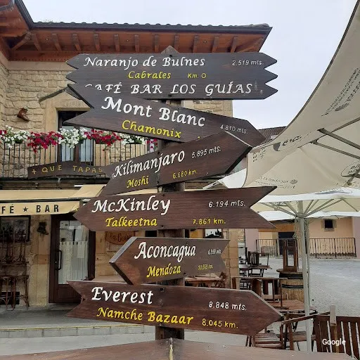 Barazki Jana Plaza del Castañeu