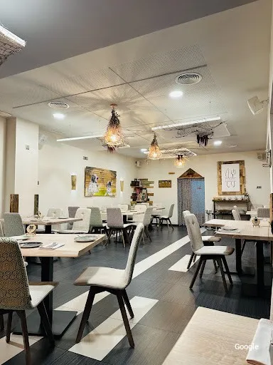Mediterránea Pinar Gastronòmic