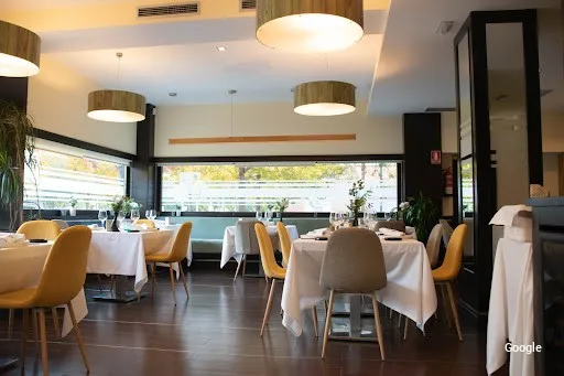 Beste Kokapenak Espainiarra Restaurante Avadar