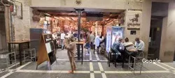 Pasta e Pizzeria Pizzería Peccato