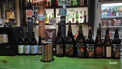 Otras cocinas españolas El Refugi de la Cervesa