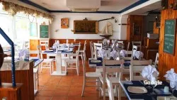 Italiana Restaurante La Vela