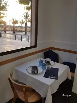 Marisco Restaurante La Gallega