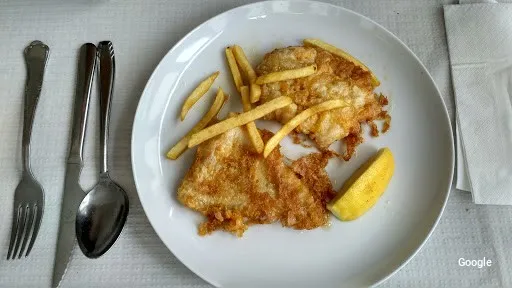 Other Spanish cuisines Ondargane