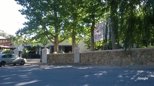 Altres cuines espanyoles El Molino