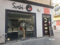 Japonesa Sushi-si