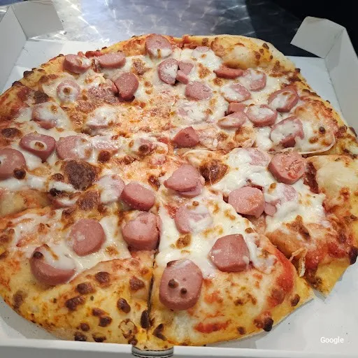Fast food Il Vicolo Pizza
