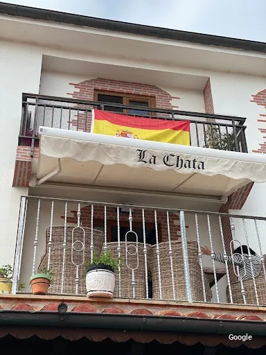 Outras cociñas españolas Asador Restaurante La Chata