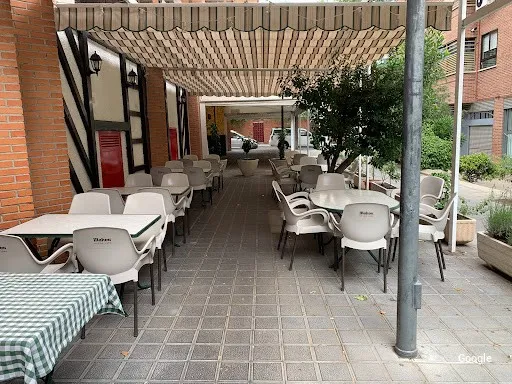 Italiana Trastevere