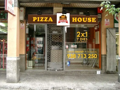 Italiarra Pizza Marc