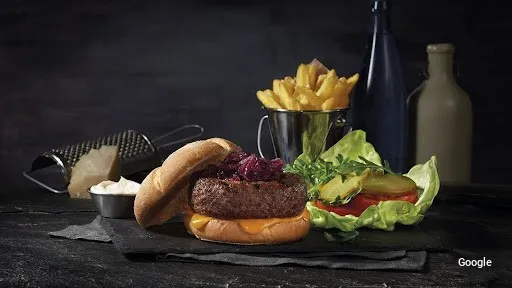 Americana Foster's Hollywood - Gran Turia
