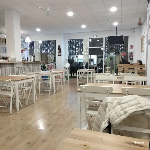Altre cucine spagnole El Rincon de Victor
