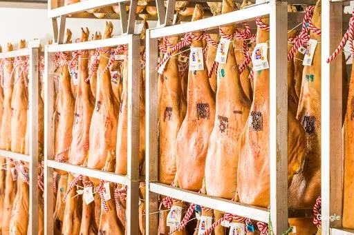Vegetariana Taberna La Estrella Del Norte
