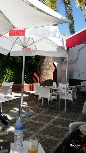 Barazki Jana Hermanos Sánchez Ii