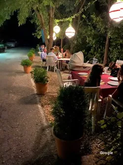 Italiarra Restaurante Madreselva