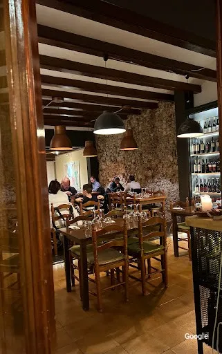 Pasta and Pizza Restaurante Macanudo