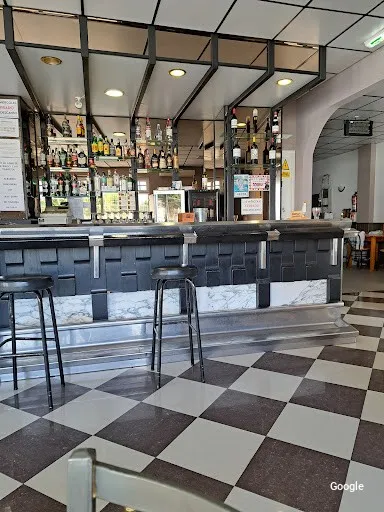Barazki Jana BAR a BOLERA