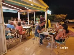 Comida rápida A tu gusto