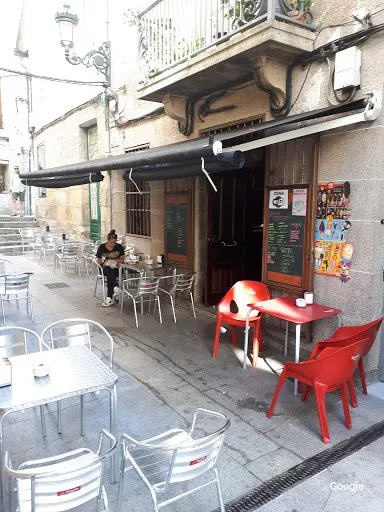 Beste Kokapenak Espainiarra O Escondidiño Redondela