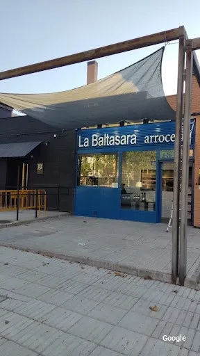 Mediterranea La Baltasara