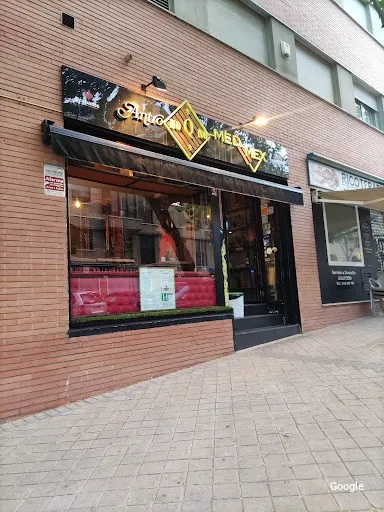 Mèxicana Noqno