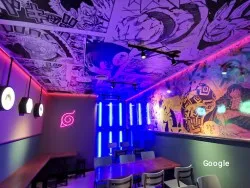 Giapponese Ramen Shifu - Getafe