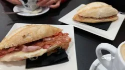Otras cocinas españolas Cuinete's
