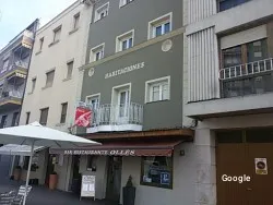 Beste Kokapenak Espainiarra Pensión Olles