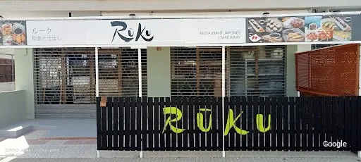 Barazki Jana Rūku