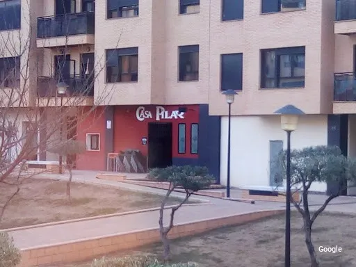 Other Spanish cuisines Casa Pilar