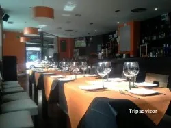 Tapas Galeas Gastrobar