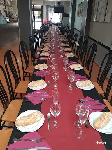 Vegetariana Bar Miami