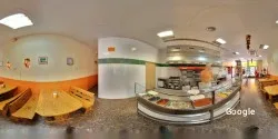 Hamburguesería Pizza Manolo