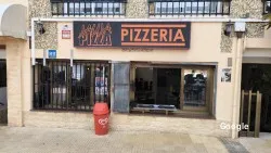 Italiana Pizza Nostra Altafulla
